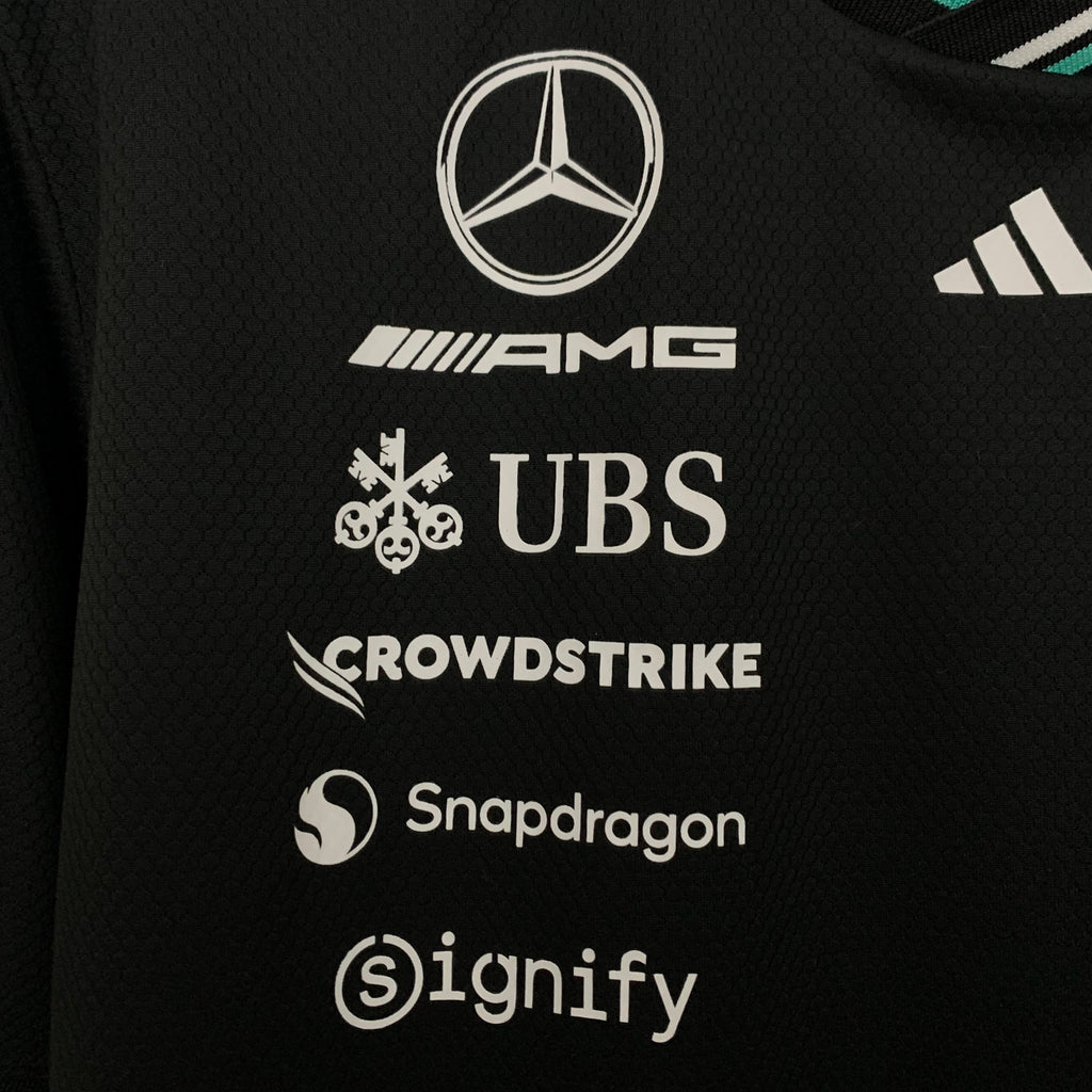 MERCEDES-BENZ F1 2025