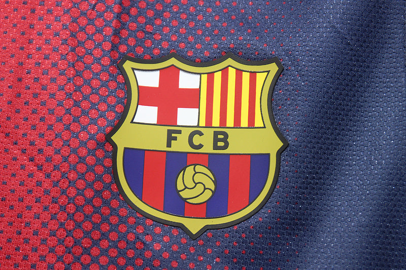 BARCELONA RETRO 2012/13