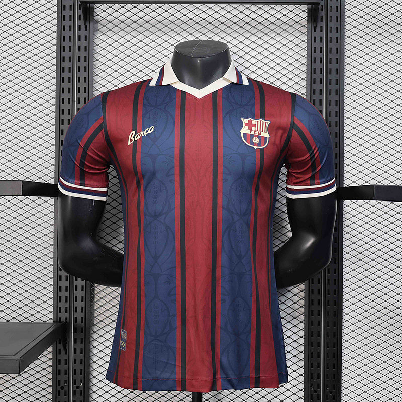 BARCELONA EDICION ESPECIAL 25/26