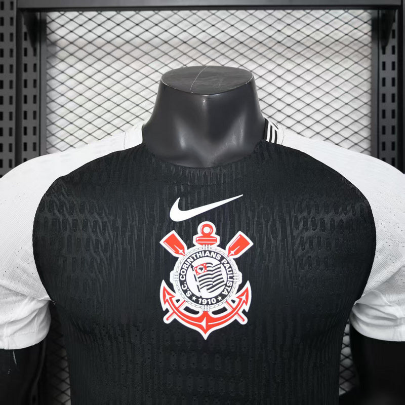 CORINTHIANS VISITANTE 25/26