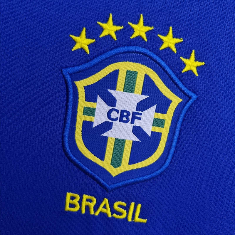 BRASIL RETRO 2004