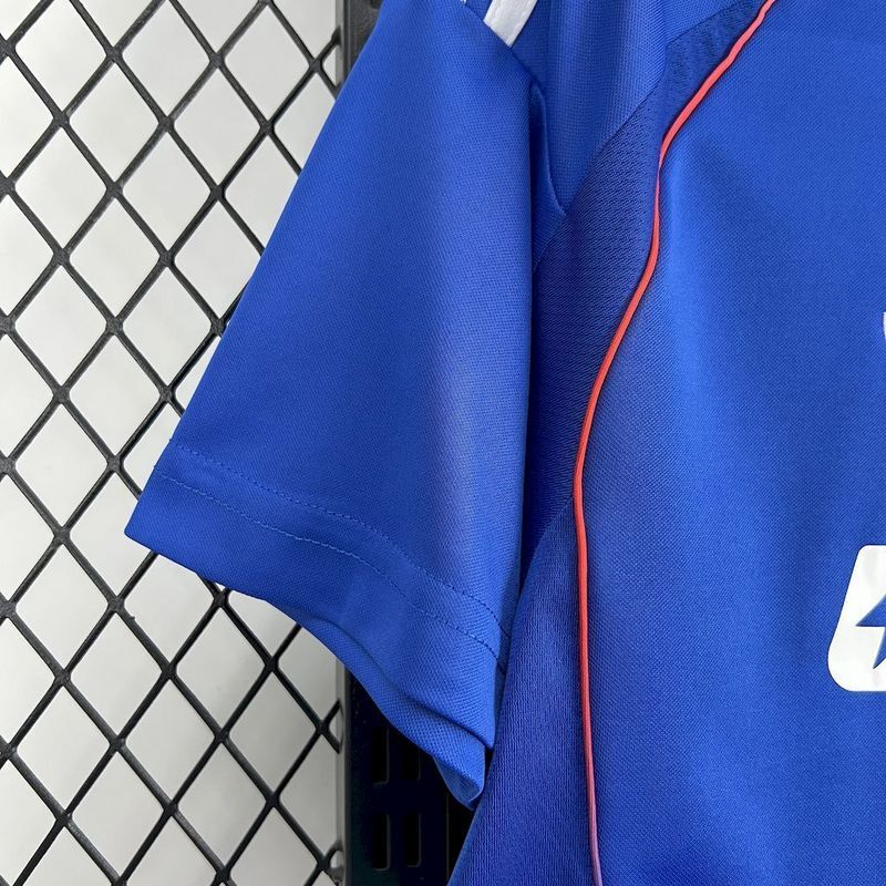 UNIVERSIDAD DE CHILE LOCAL 25/26