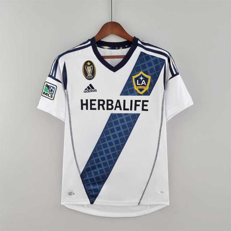 LA GALAXY LOCAL RETRO 12/13