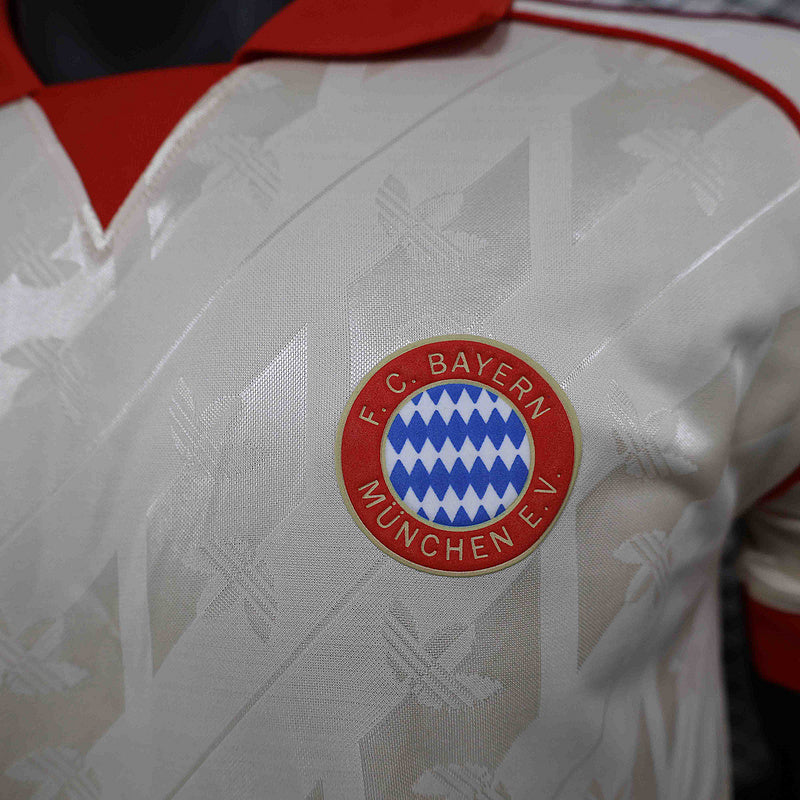 BAYERN MUNICH RETRO 24/25