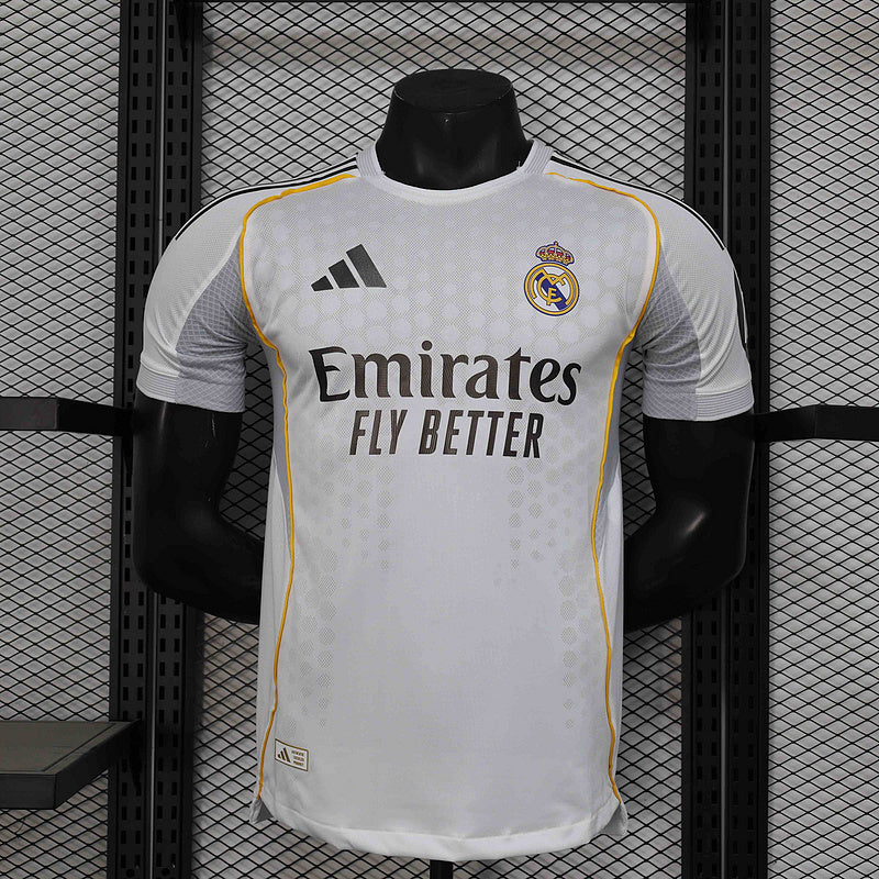 REAL MADRID LOCAL 25/26 P