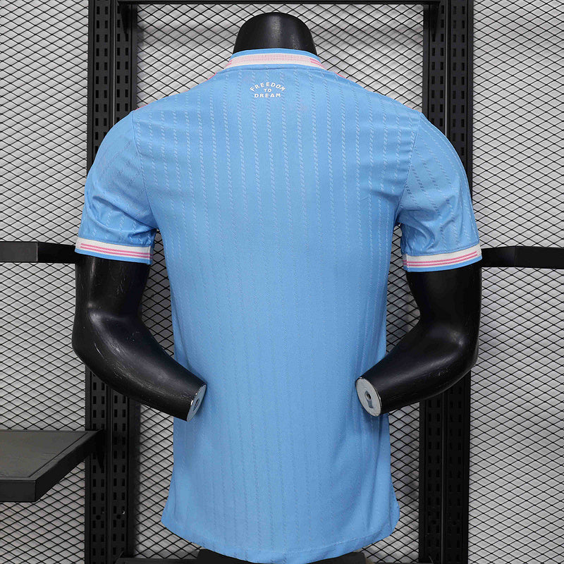 INTER MIAMI 3RA EQUIPACION 25/26 P