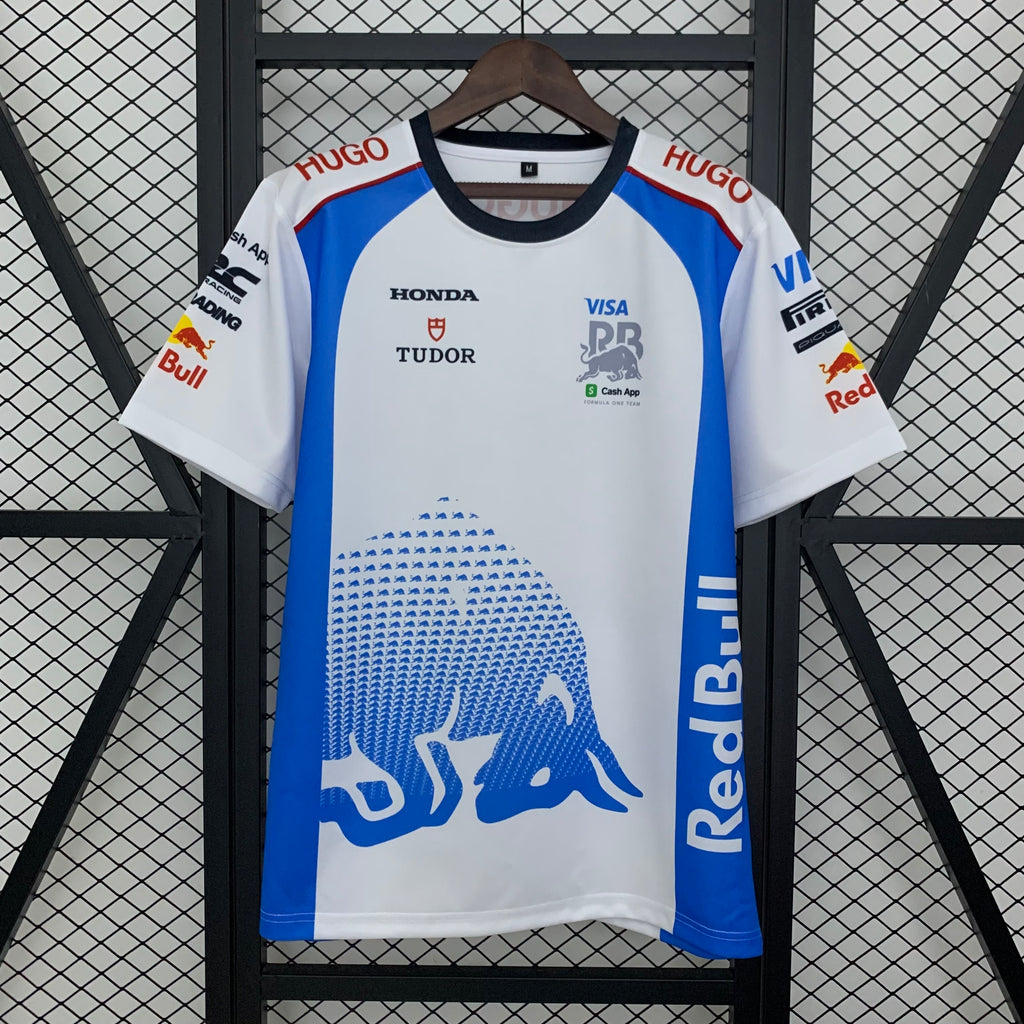 RACING BULLS F1 2025