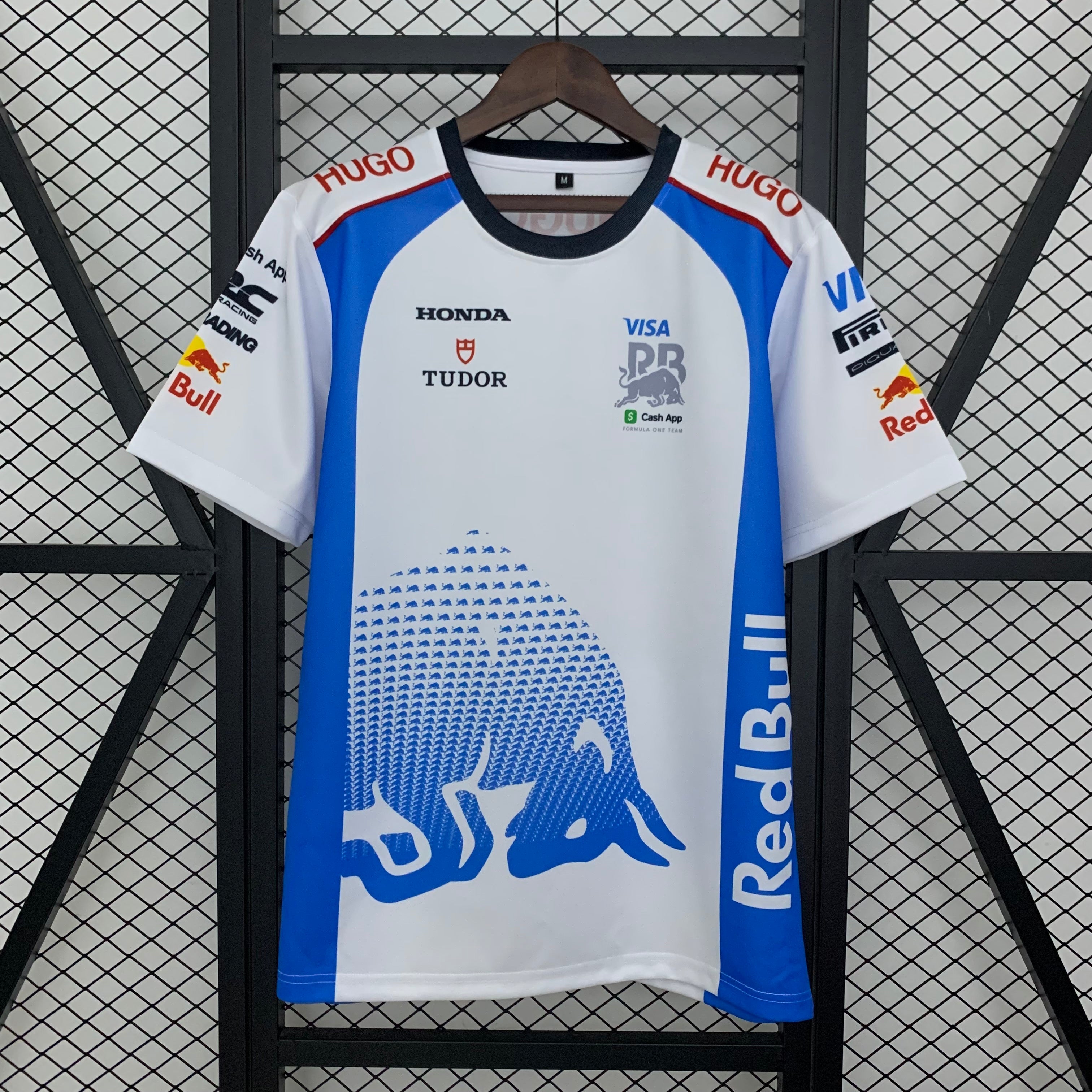 RACING BULLS F1 2025