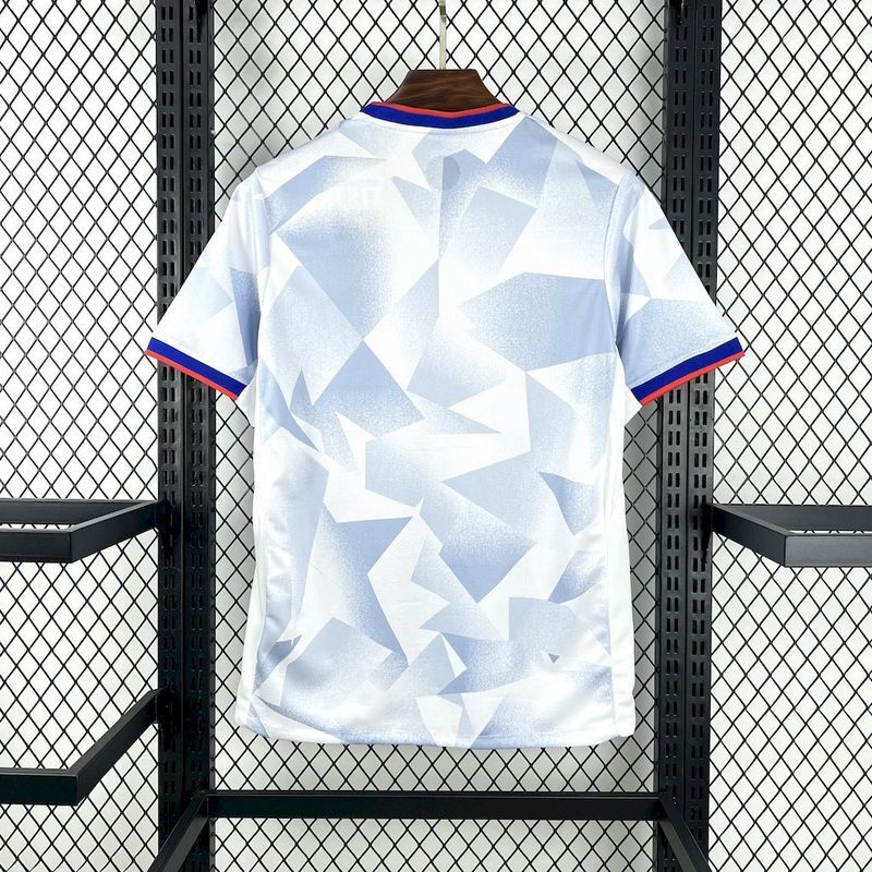 ESTADOS UNIDOS LOCAL 2025