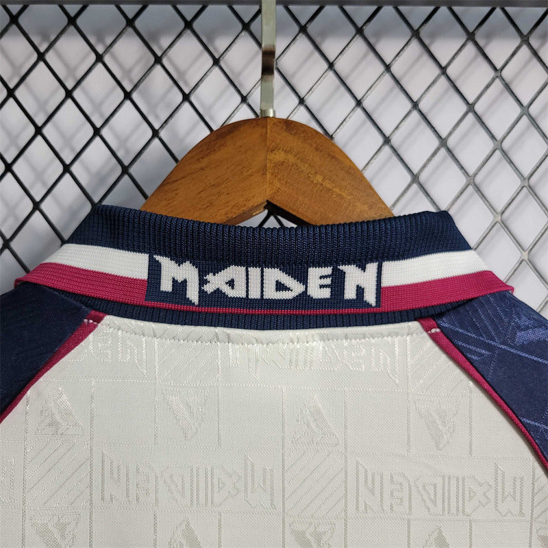 WESTHAM IRON MAIDEN RETRO