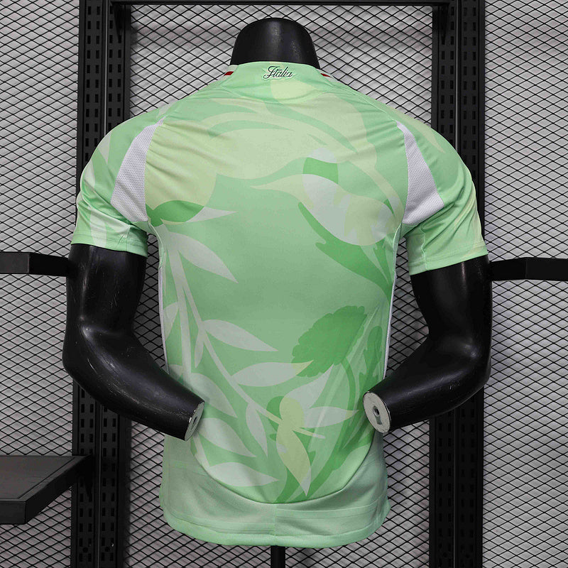 ITALIA VISITANTE 2025