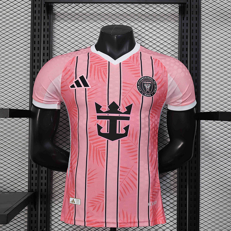 INTER MIAMI EDICIÓN ESPECIAL 25/26 P