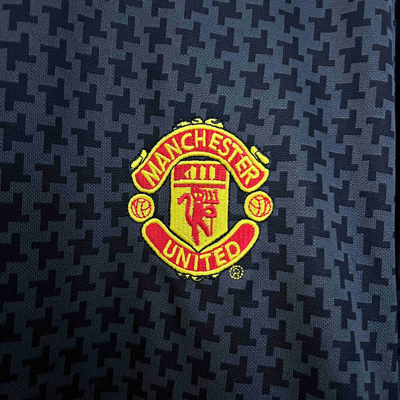 MANCHESTER UNITED RETRO 2003/05