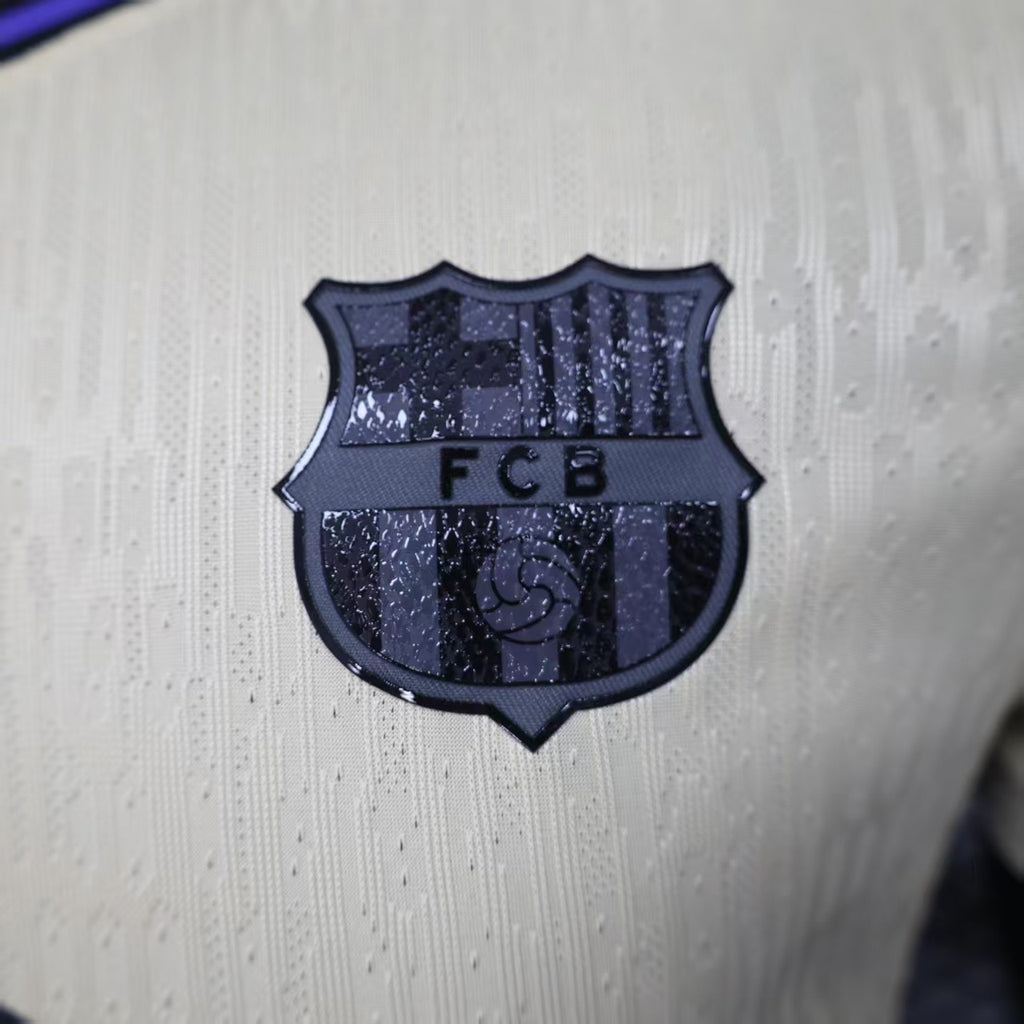 BARCELONA VISITANTE 25/26 P