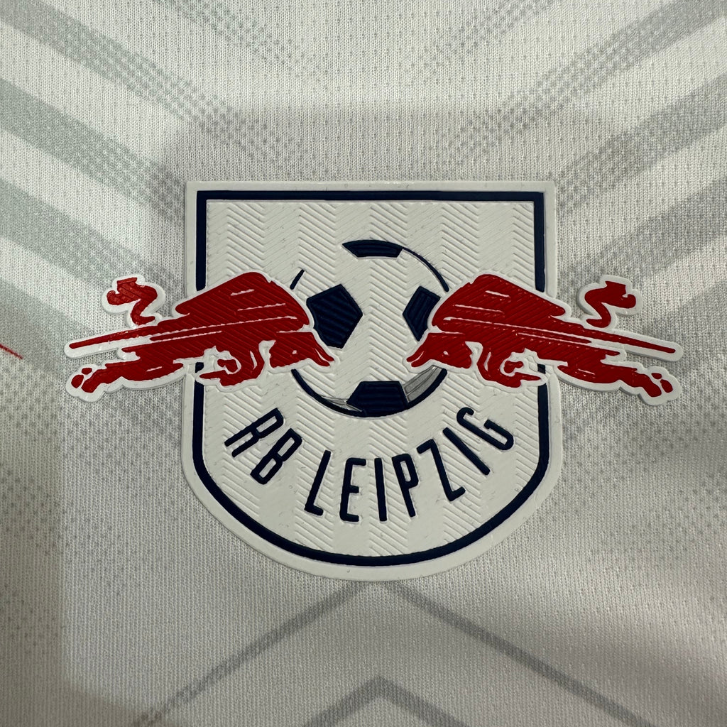 RB LEIPZIG LOCAL 25/26