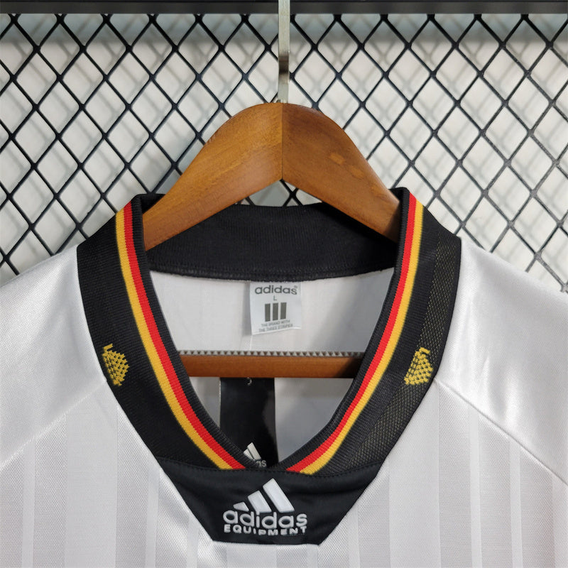 ALEMANIA RETRO 1992