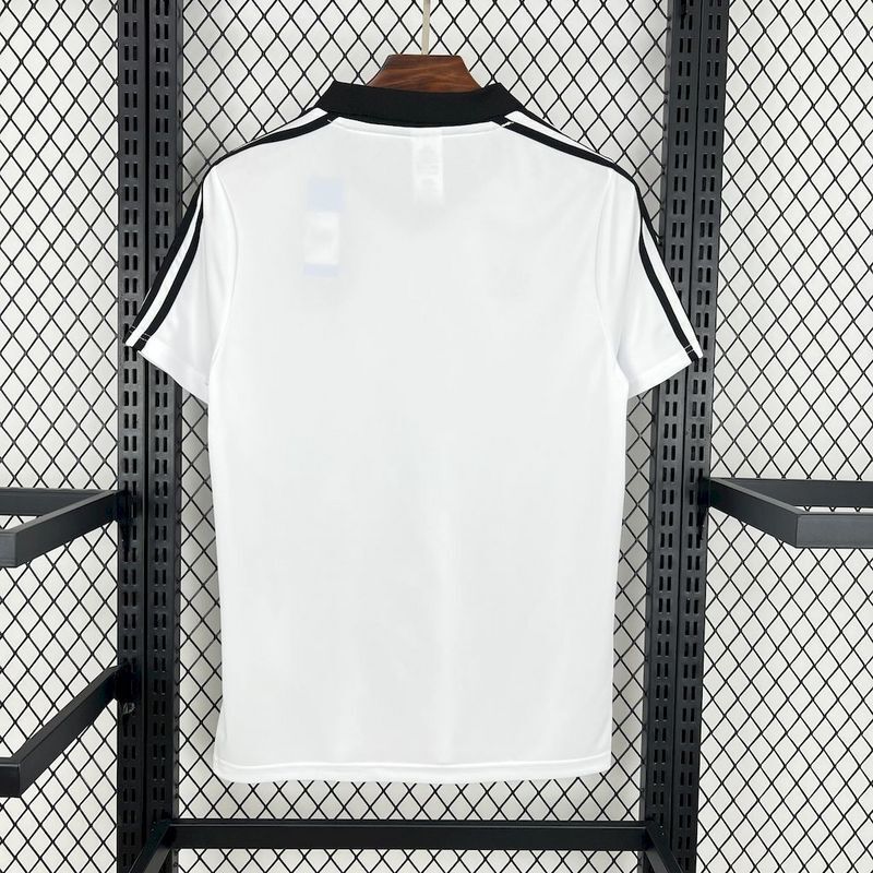 ALEMANIA RETRO 1980