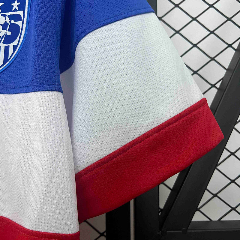 ESTADOS UNIDOS RETRO 2014