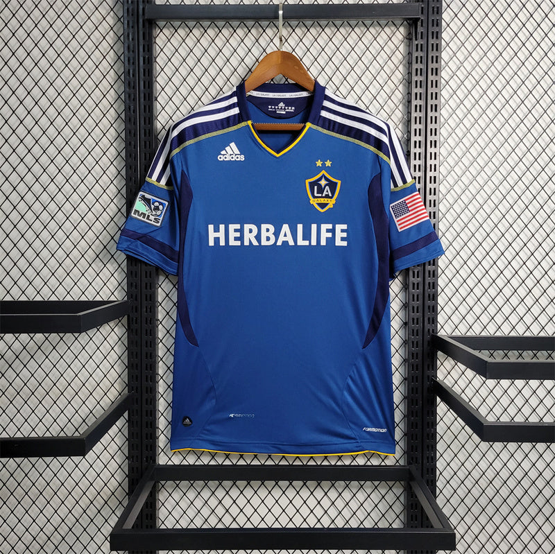 LA GALAXY VISITANTE 11/12 RETRO