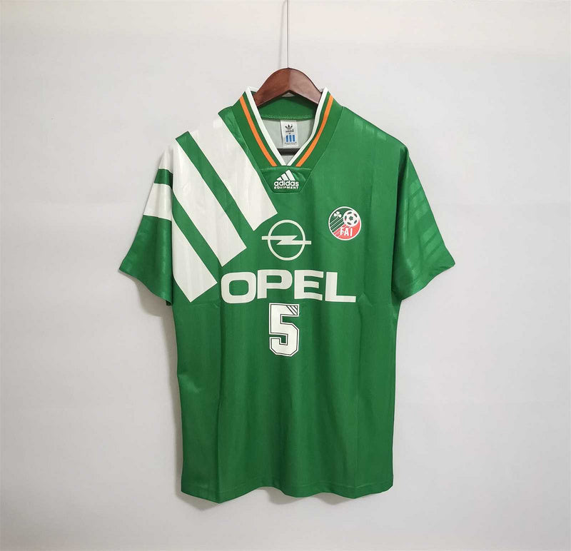 IRLANDA RETRO 1992/94