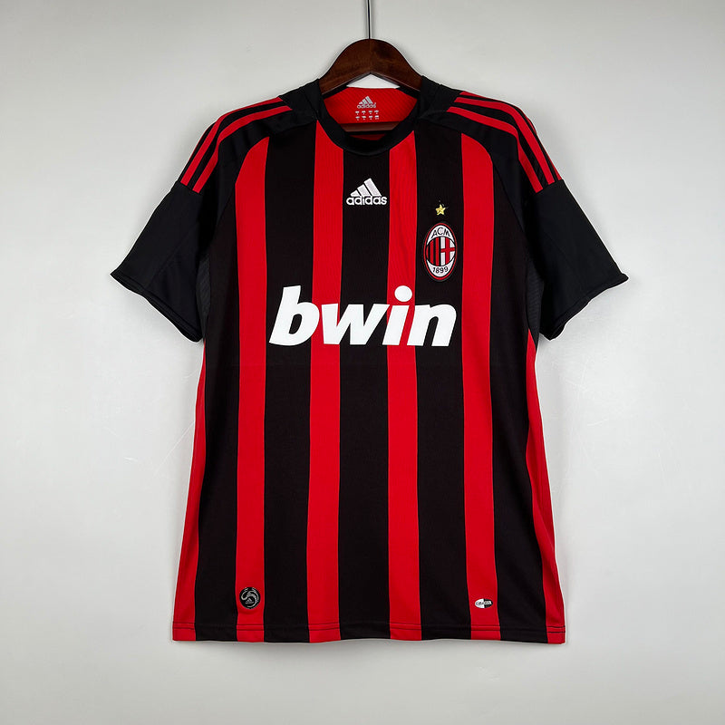 AC MILAN RETRO 2008/2009