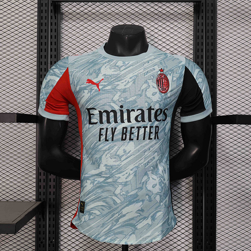 AC MILAN PORTERO 25/26
