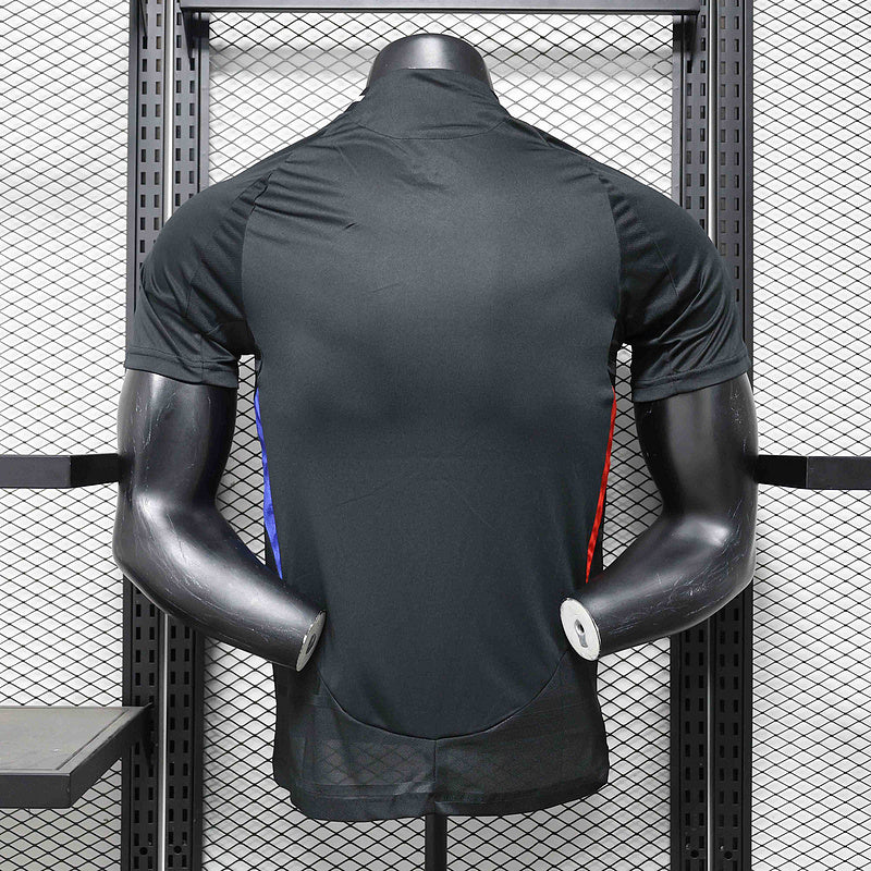 OLYMPIQUE DE LYON VISITANTE 24/25