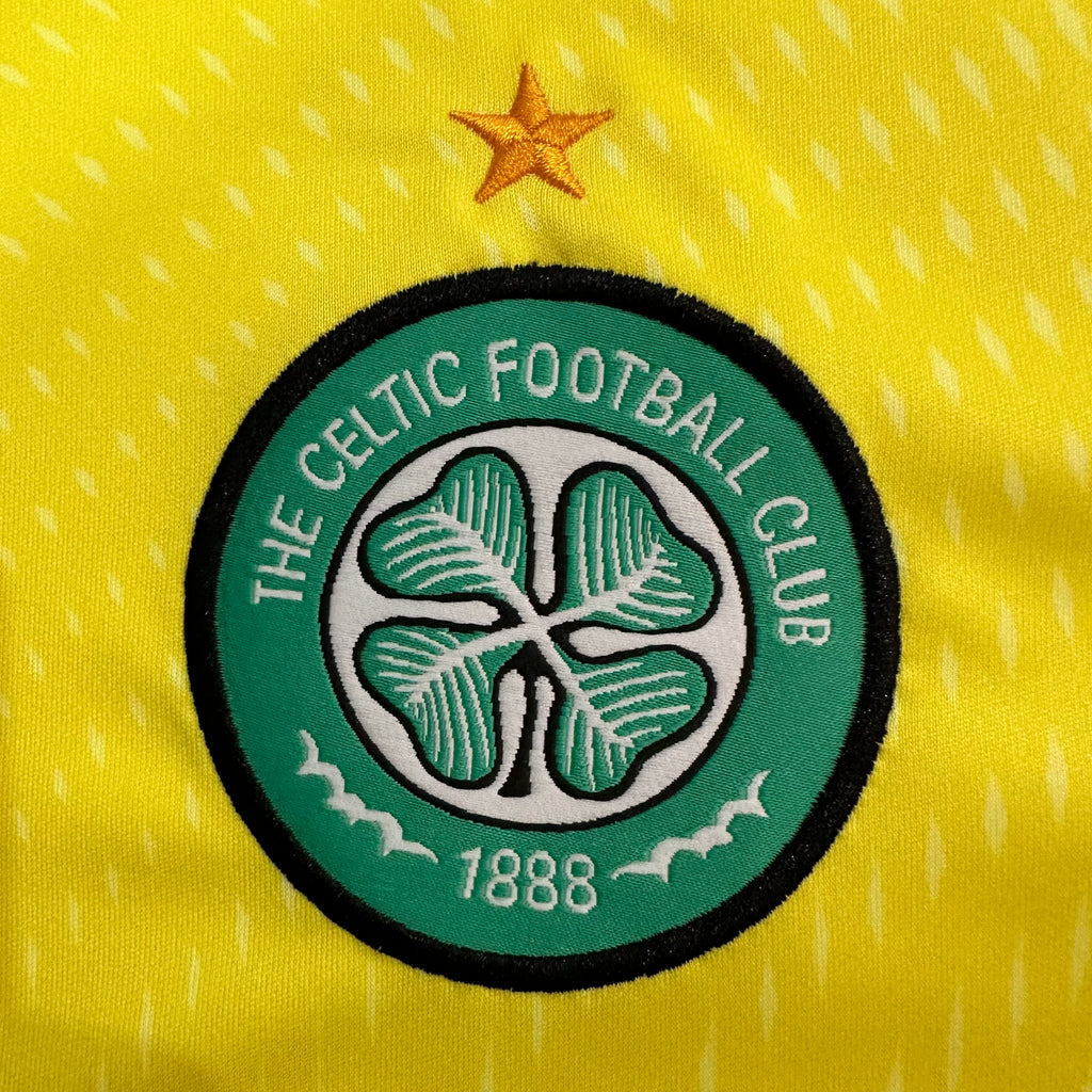 CELTIC PORTERO 25/26