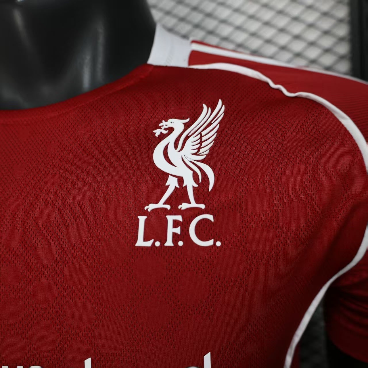 LIVERPOOL LOCAL 25/26 P