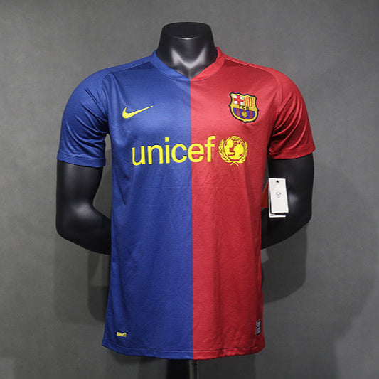 BARCELONA RETRO 2008/2009