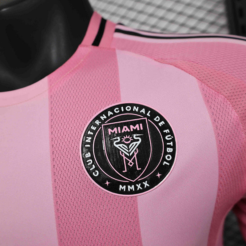 INTER MIAMI LOCAL 25/26 P