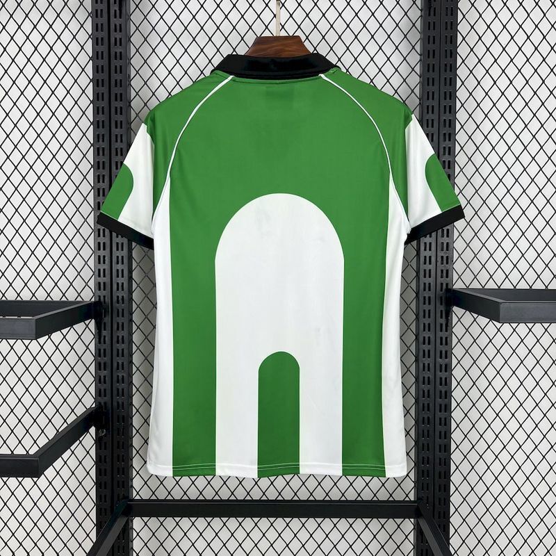 REAL BETIS RETRO 1998/99