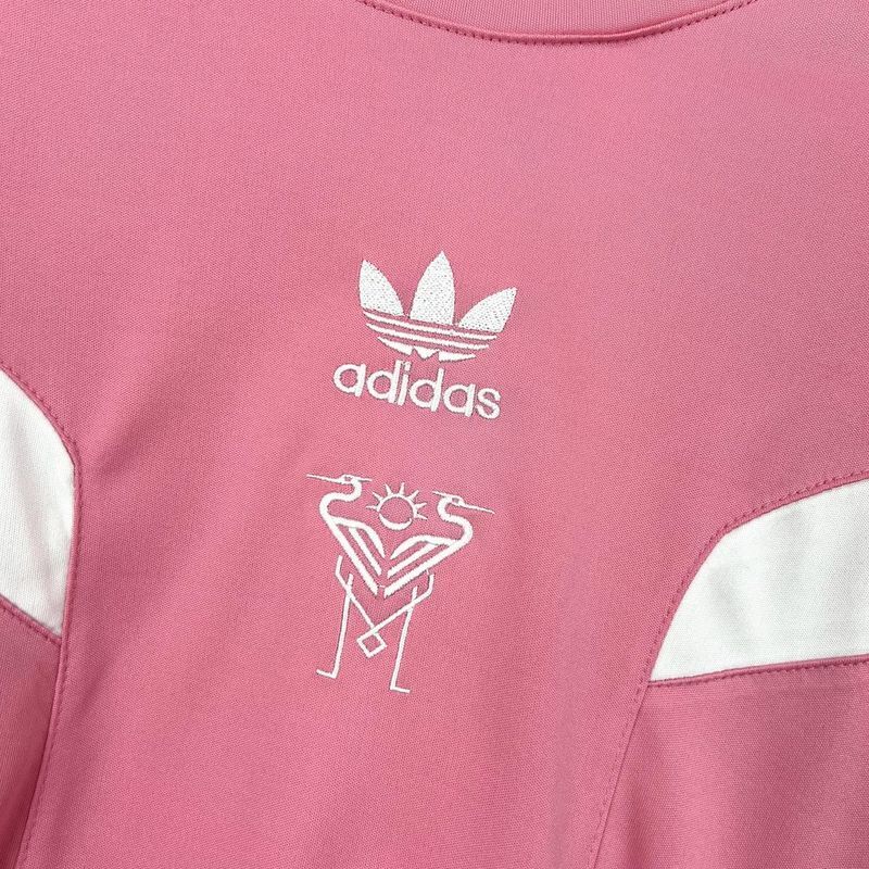 INTER MIAMI EDICIÓN ESPECIAL LIFESTYLE 25/26