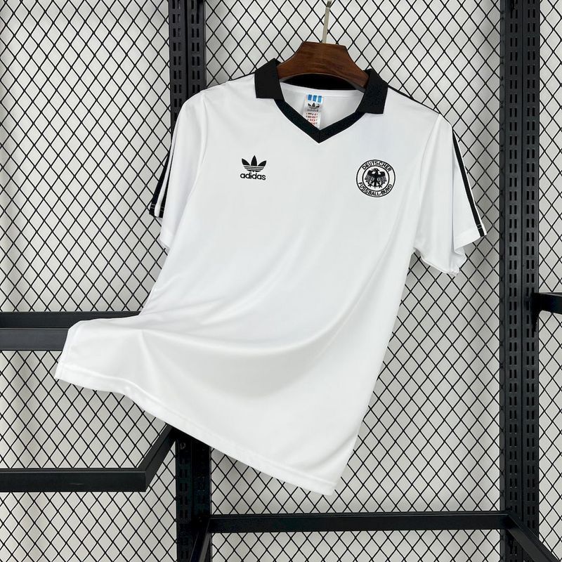ALEMANIA RETRO 1980