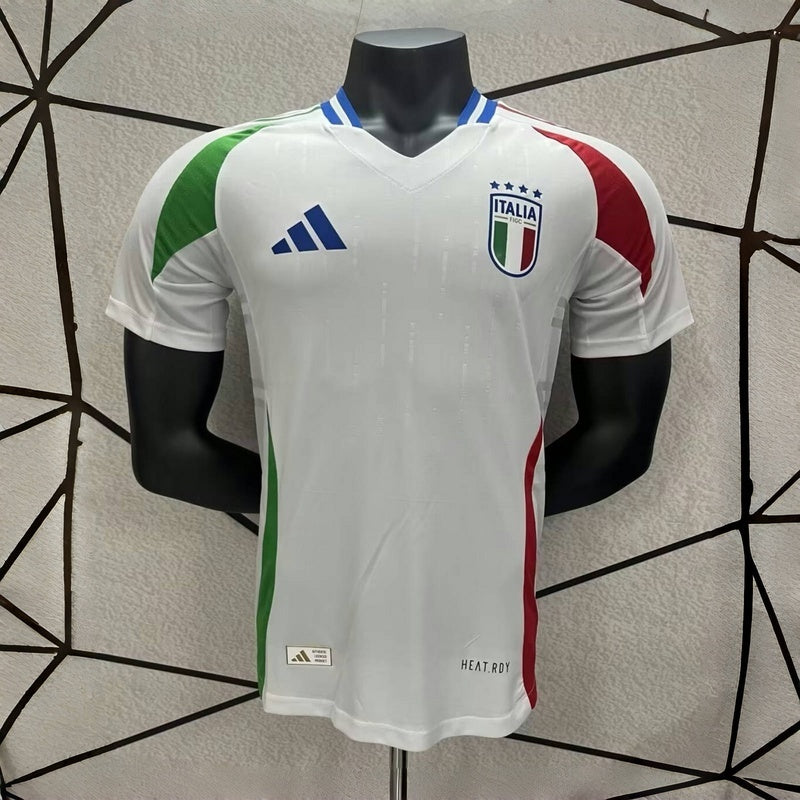 ITALIA VISITANTE 2024