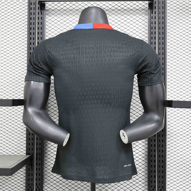 BARCELONA ENTRENAMIENTO 24/25