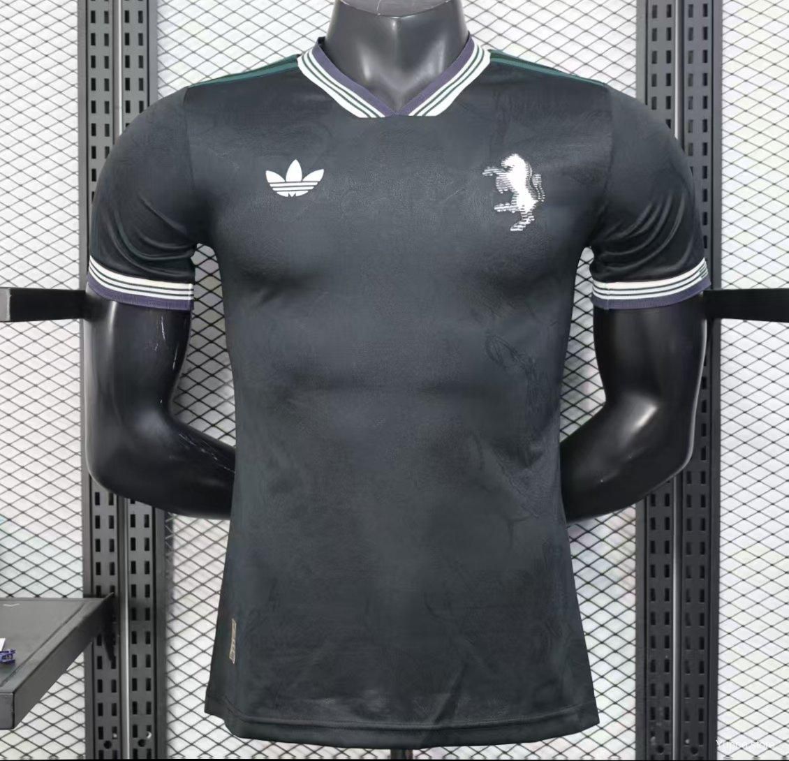 JUVENTUS TERCERA EQUIPACION 25/26