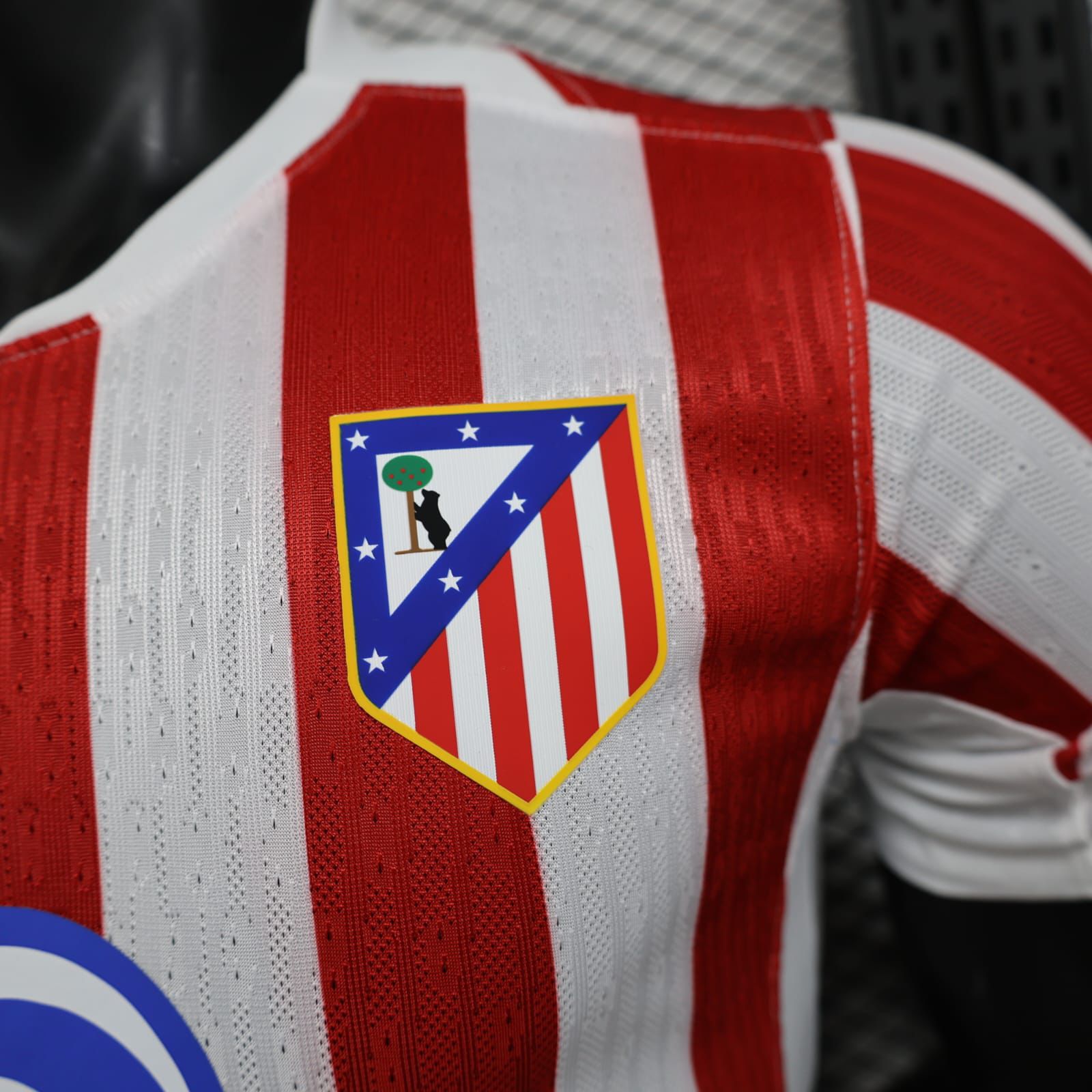 ATLETICO DE MADRID 25/26 P