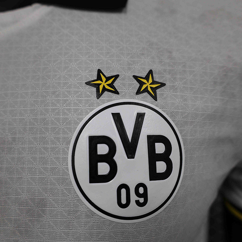 BORUSSIA DORTMUND 3RA EQUIPACION 24/25