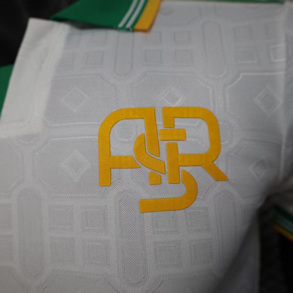 ROMA TERCERA EQUIPACION 25/26