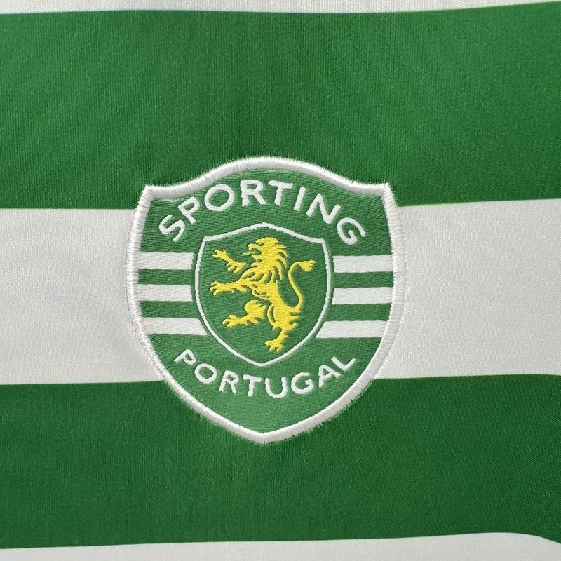 SPORTING DE LISBOA RETRO 2003/04