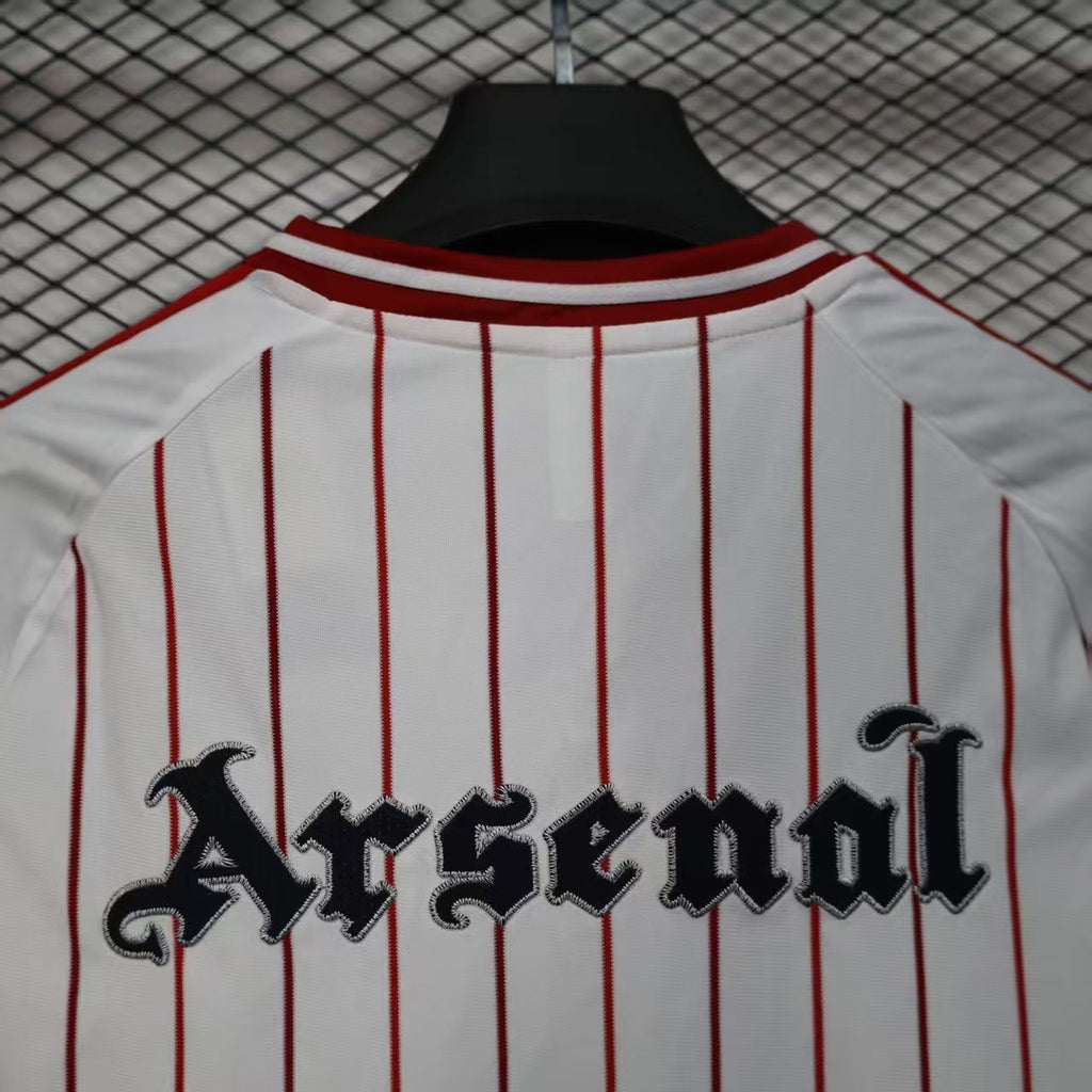 ARSENAL BEISBOLERA