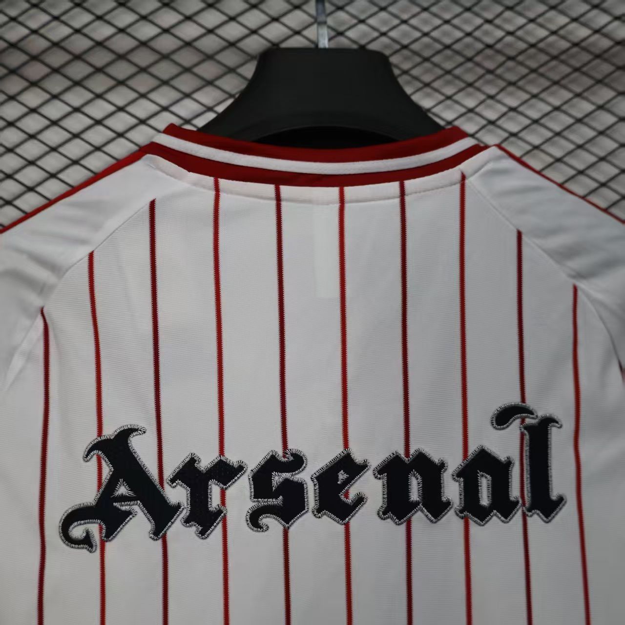 ARSENAL BEISBOLERA