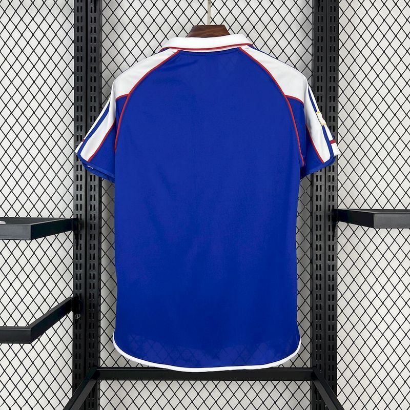 JAPON RETRO 2000