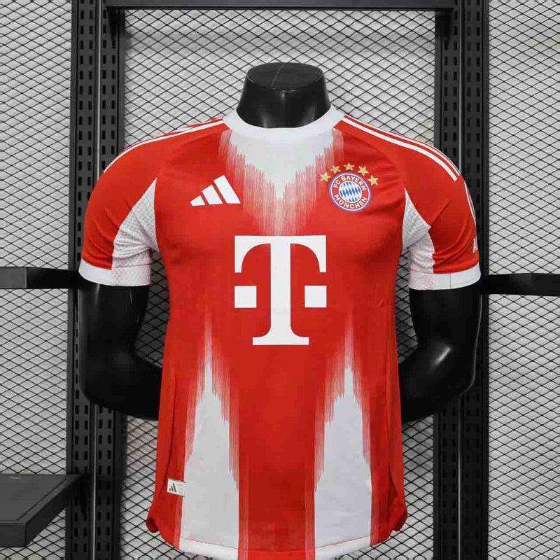 BAYERN MUNICH 25/26 LOCAL P
