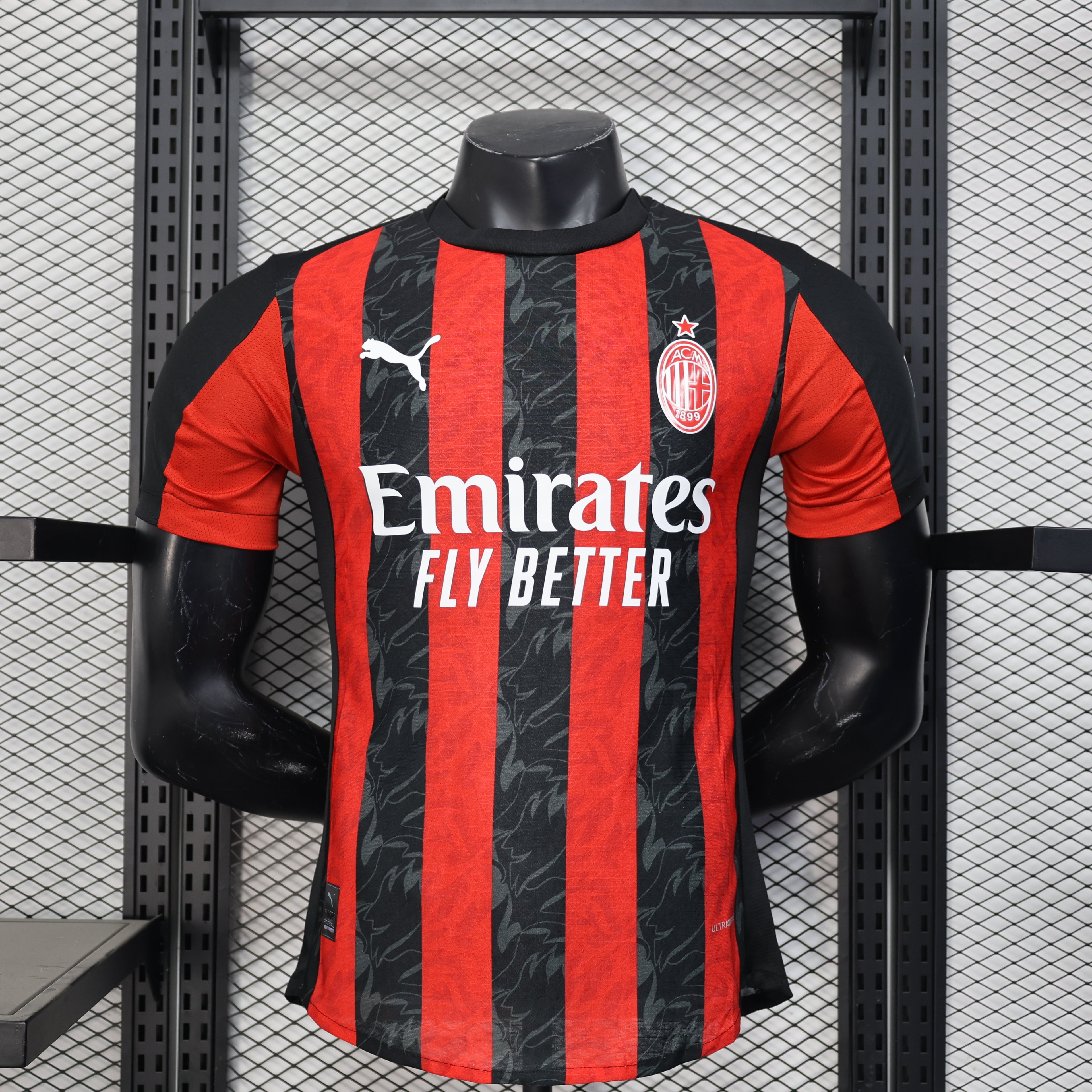 AC MILAN LOCAL 25/26 P