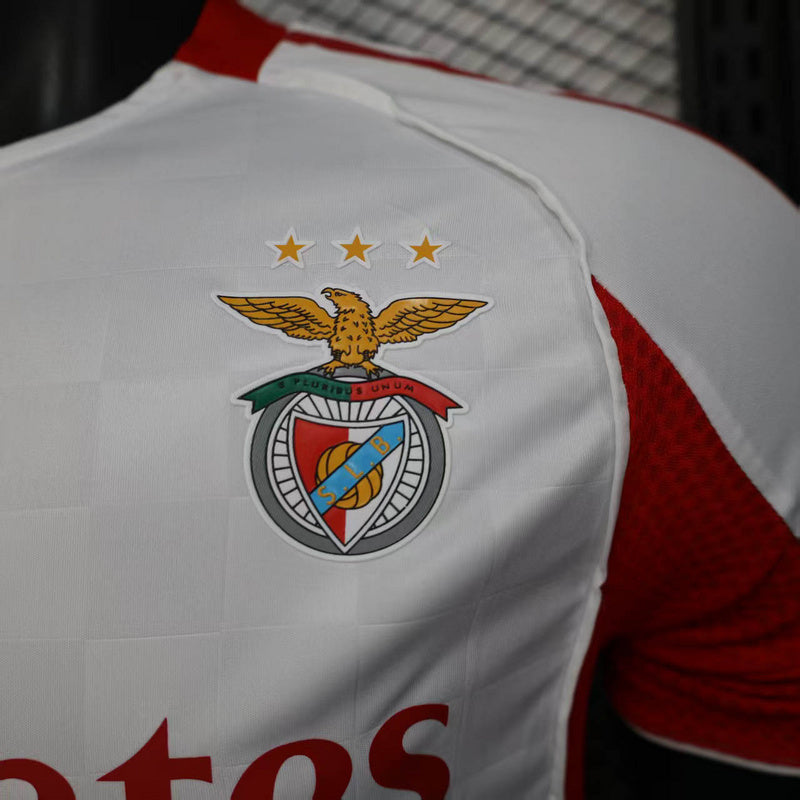 BENFICA TERCERA EQUIPACION 25/26 P
