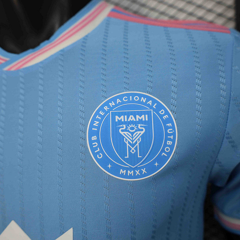 INTER MIAMI 3RA EQUIPACION 25/26 P