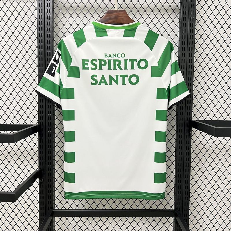 SPORTING DE LISBOA RETRO 2003/04