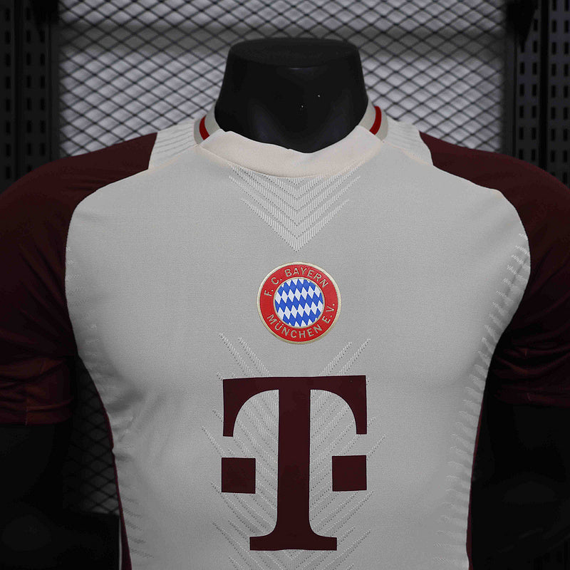 BAYERN MUNICH ENTRENAMIENTO 24/25
